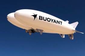 Buoyant Aero
