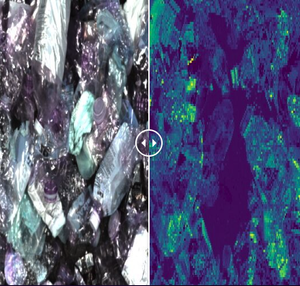 Metaspectral