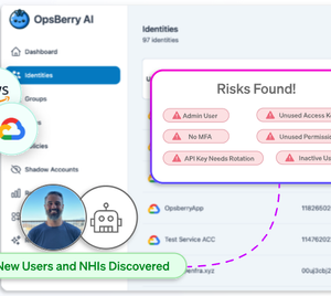 OpsBerry